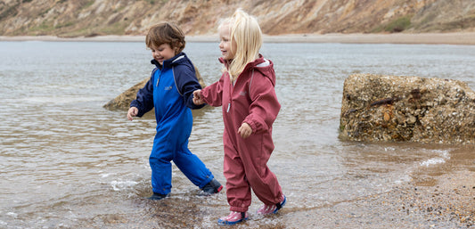 5 Benefits of Overnight Outdoor Adventures