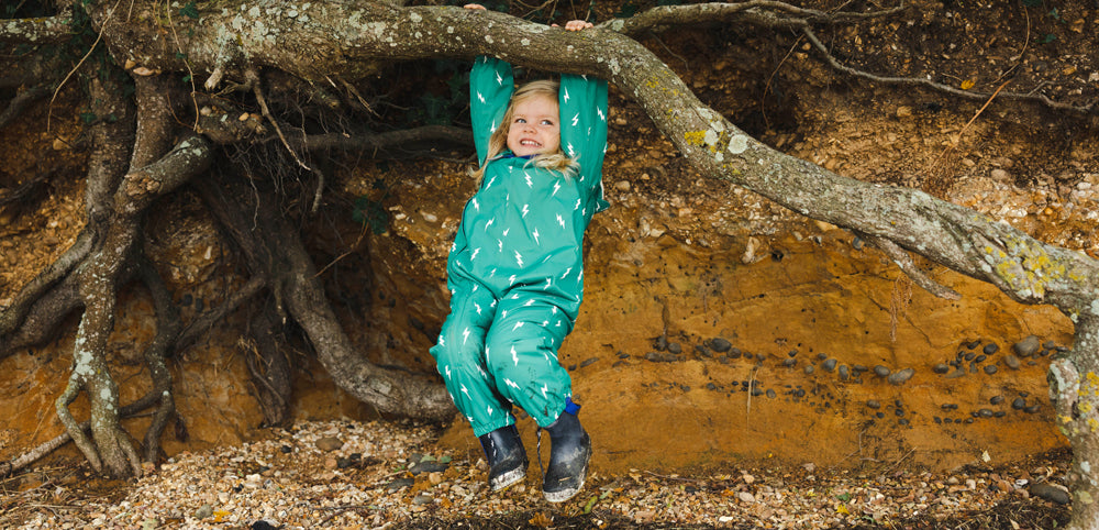Why Customers Love Our 3-in-1 Scampsuit