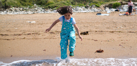 5 Ways We're Making Muddy Puddles More Sustainable