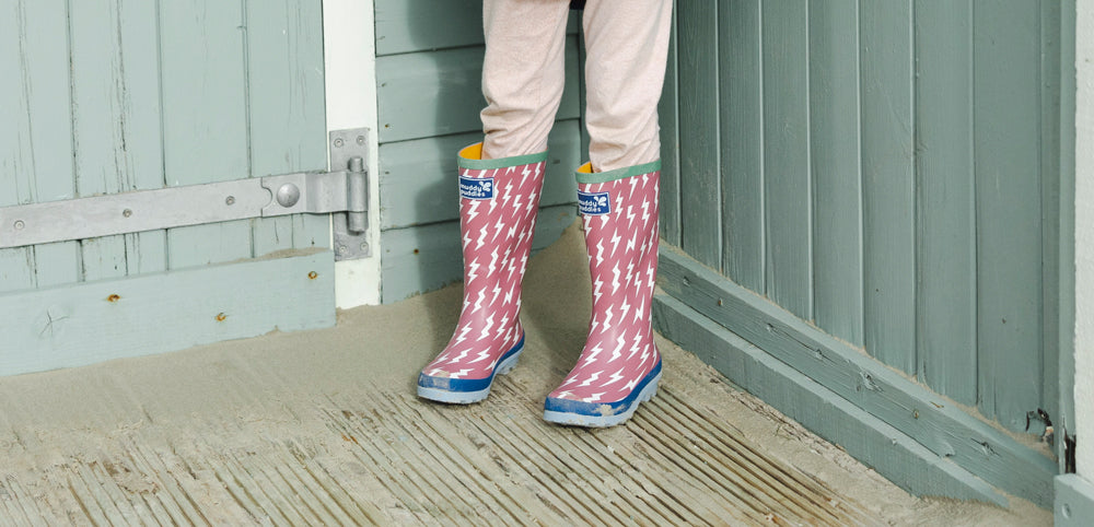 How to Keep Warm in Wellies: Top Tips