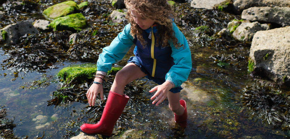 Caring For Your Muddy Puddles Wellies