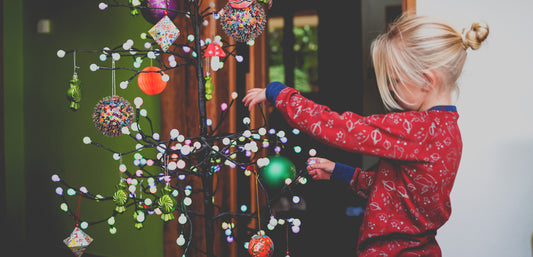 Our Favourite Christmas Eve Traditions