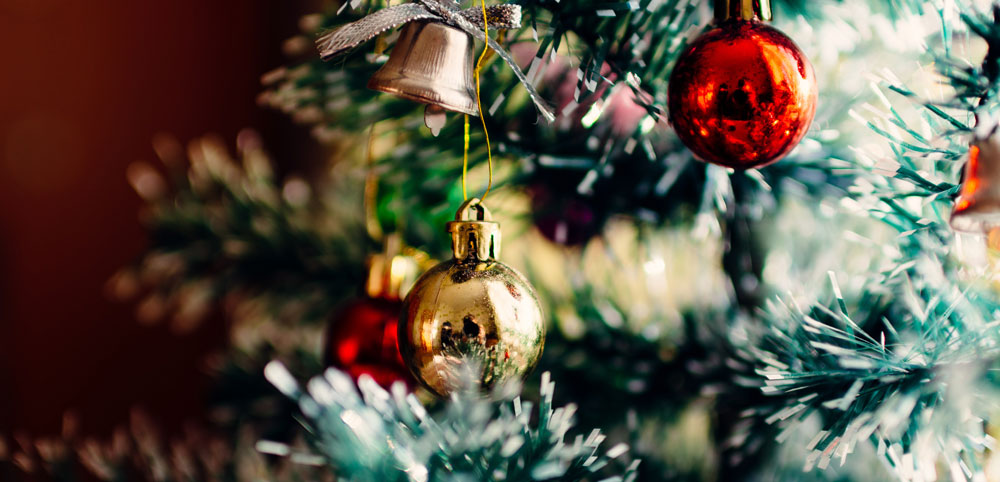 Our Favourite Christmas Eve Traditions