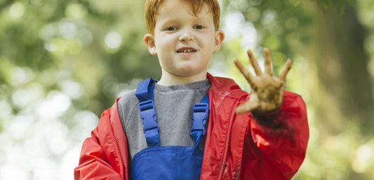 Why We Love Farm Parks