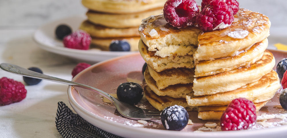 5 Brilliant Pancake Day Recipes