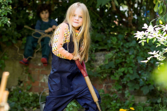 What Happens at Forest School