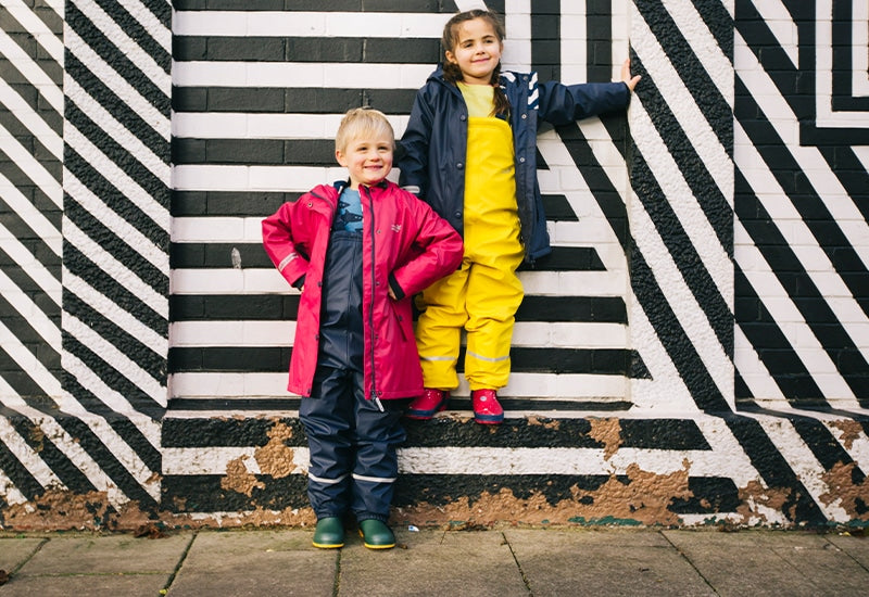 10 Reasons Unisex Clothing For Children Is Brilliant