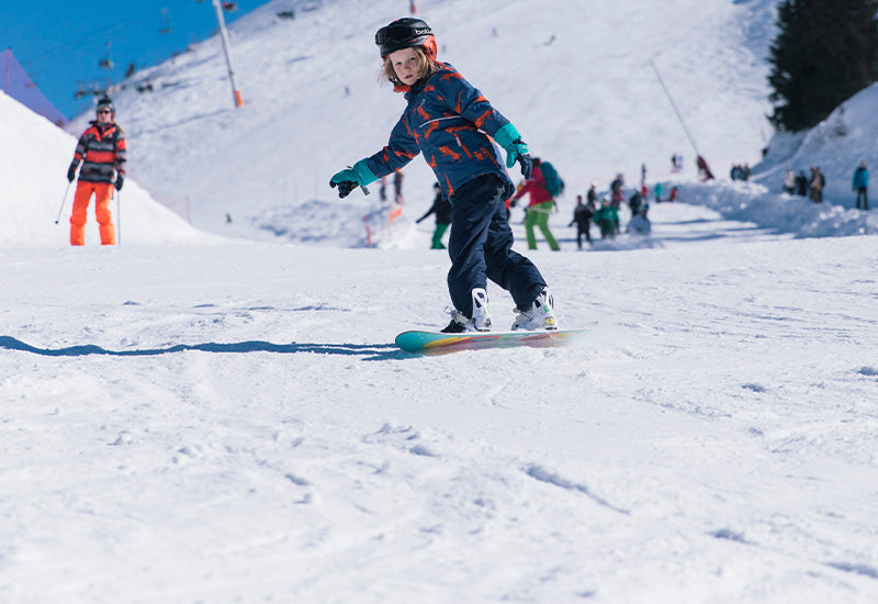 Blizzard Ski Jacket – Our Winter Essential