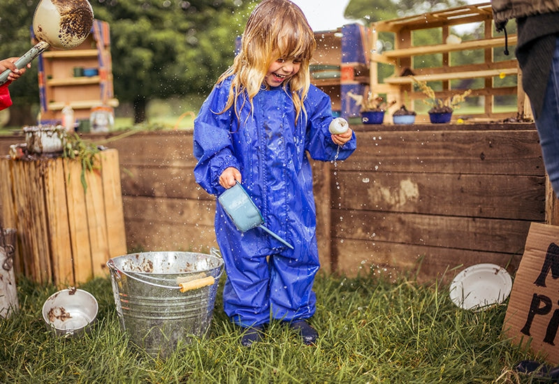 How To Make The Most Of Your Muddy Puddles Kit