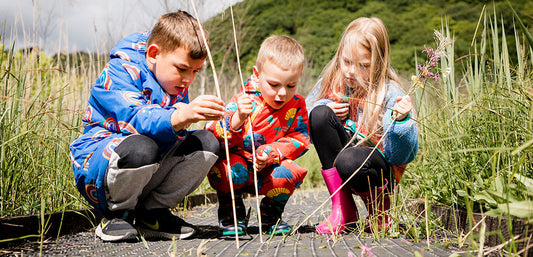 10 Family-Friendly Activities For May Bank Holiday Weekend