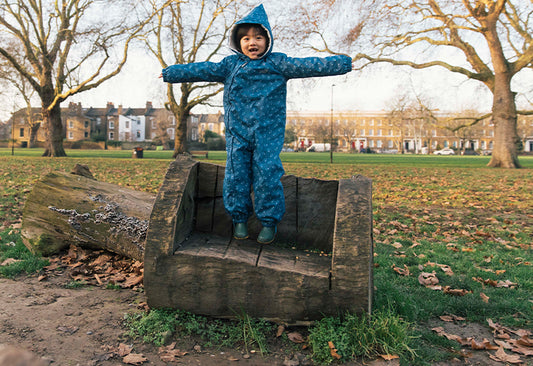 5 Outdoor Ideas to Banish the January Blues in London