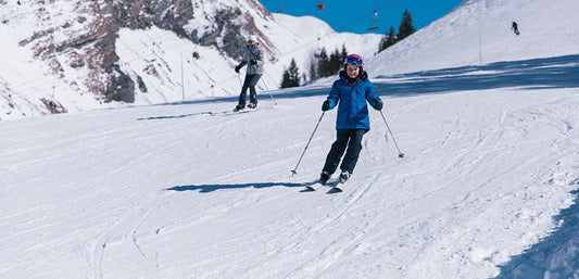 5 Best Ski Resorts For Families