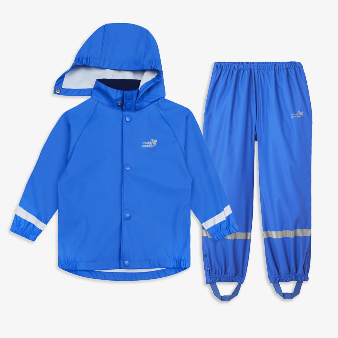 Kids' Waterproof Sets - Muddy Puddles Kids Waterproofs