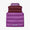 Padded Gilet Pink