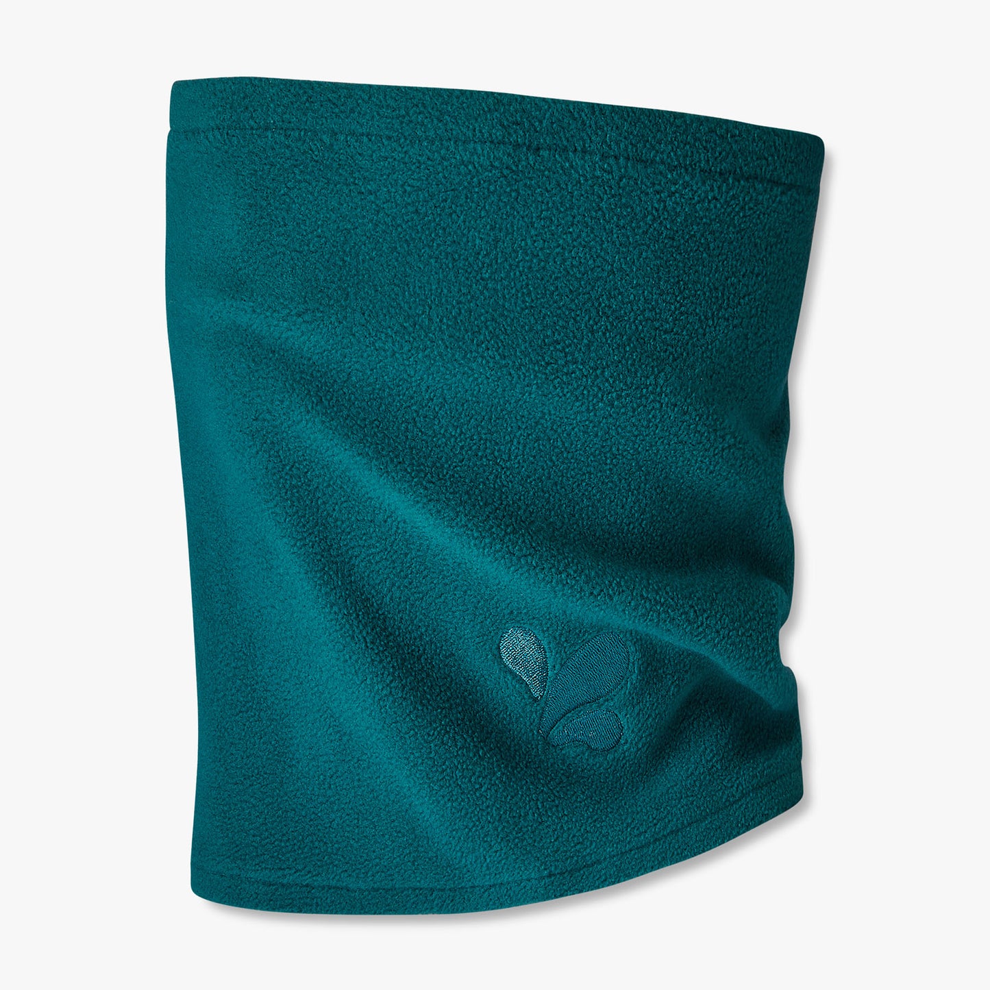 Fleece Snood Green