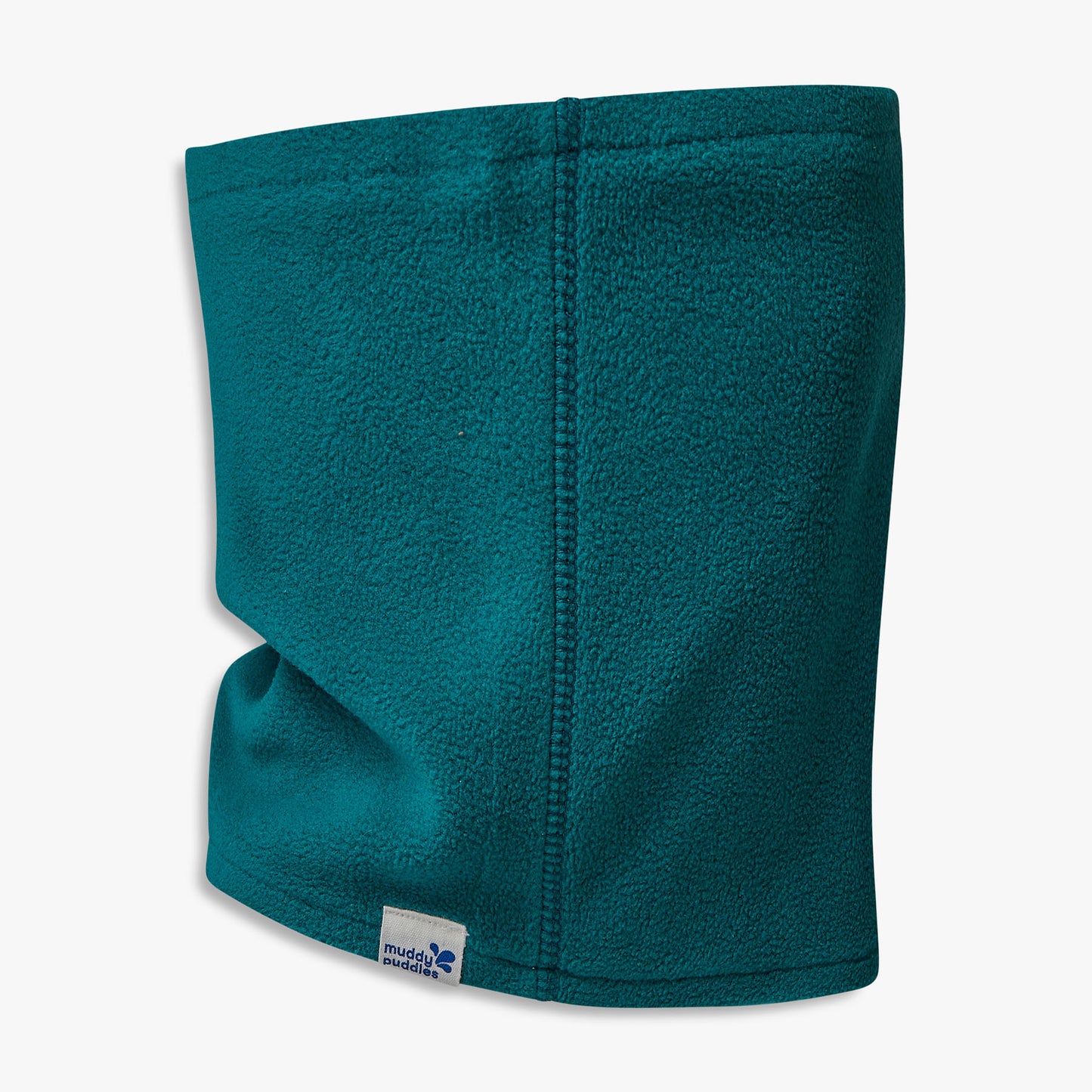 Fleece Snood Green