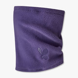 Fleece Snood Purple