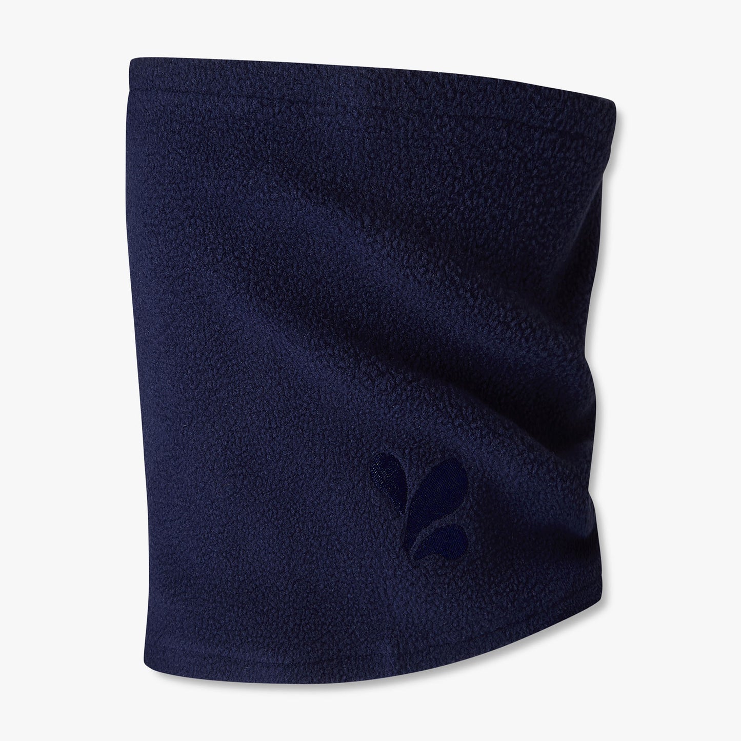 Fleece Snood Navy