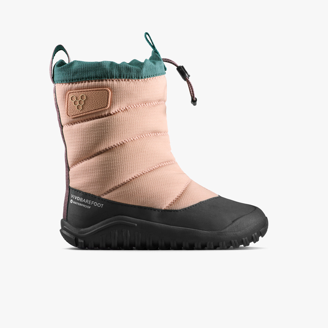 Vivobarefoot Tracker Boots AT Clay