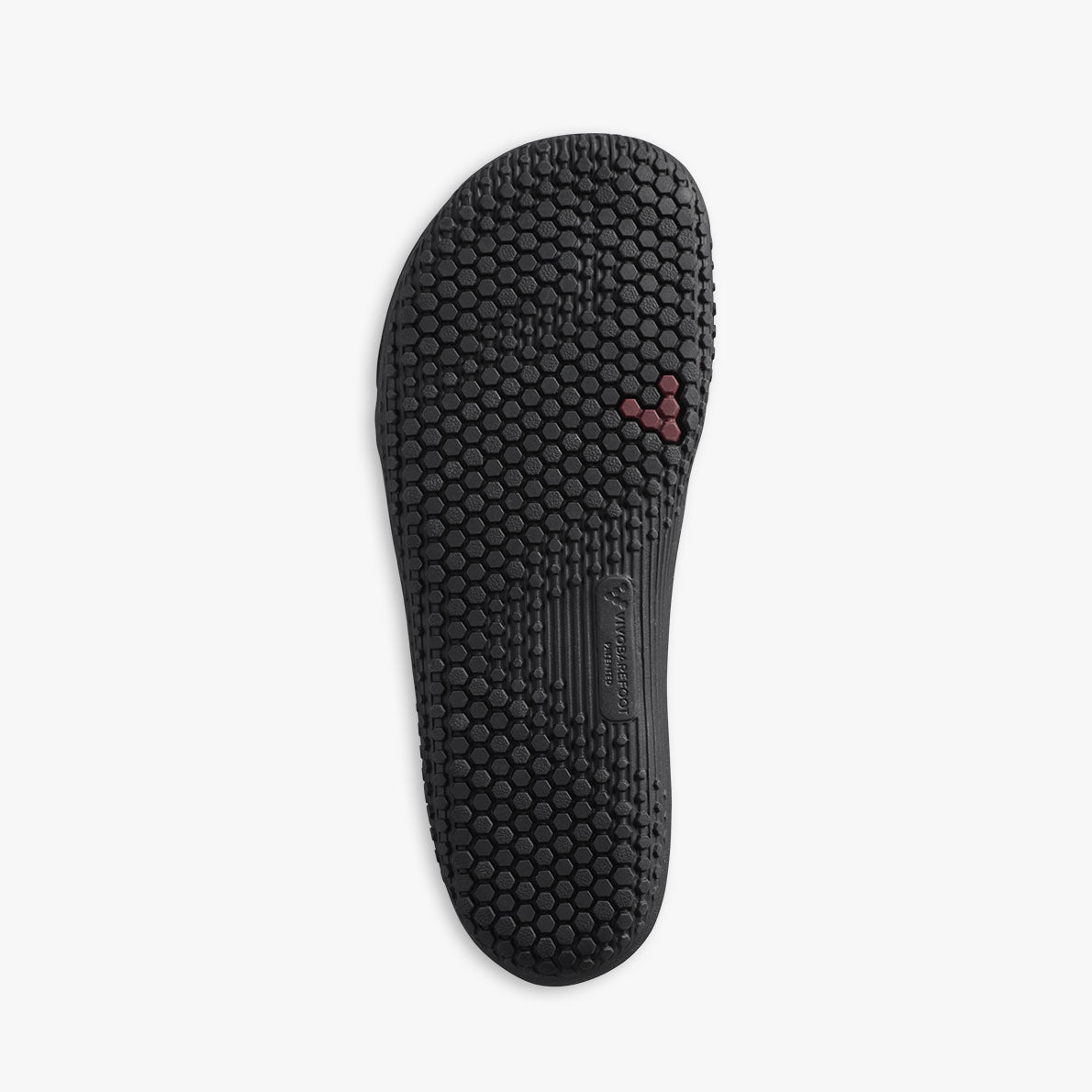 Vivobarefoot Gobi School Sneakers Obsidian