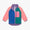 Kids Fleece Jacket Pink