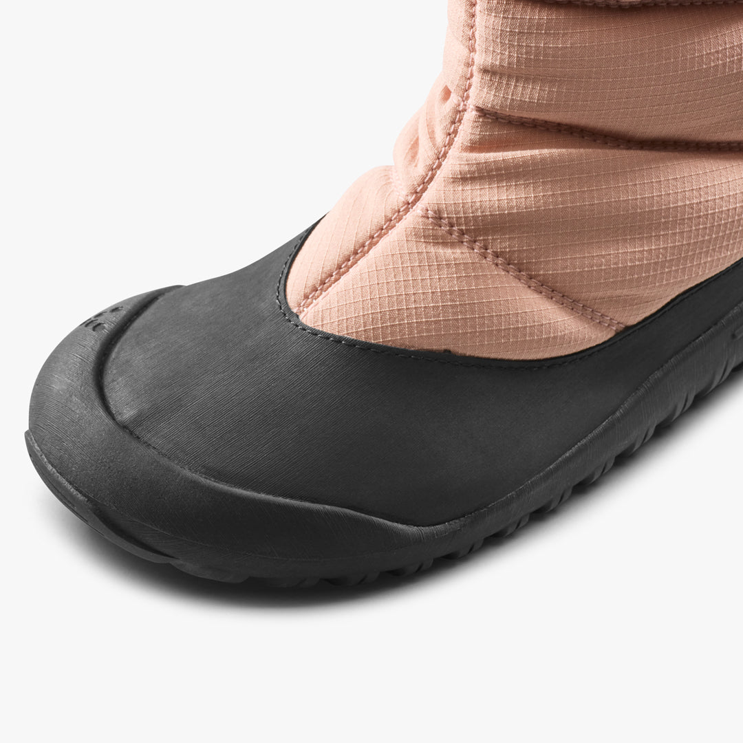 Vivobarefoot Tracker Boots AT Clay