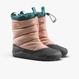 Vivobarefoot Tracker Boots AT Clay