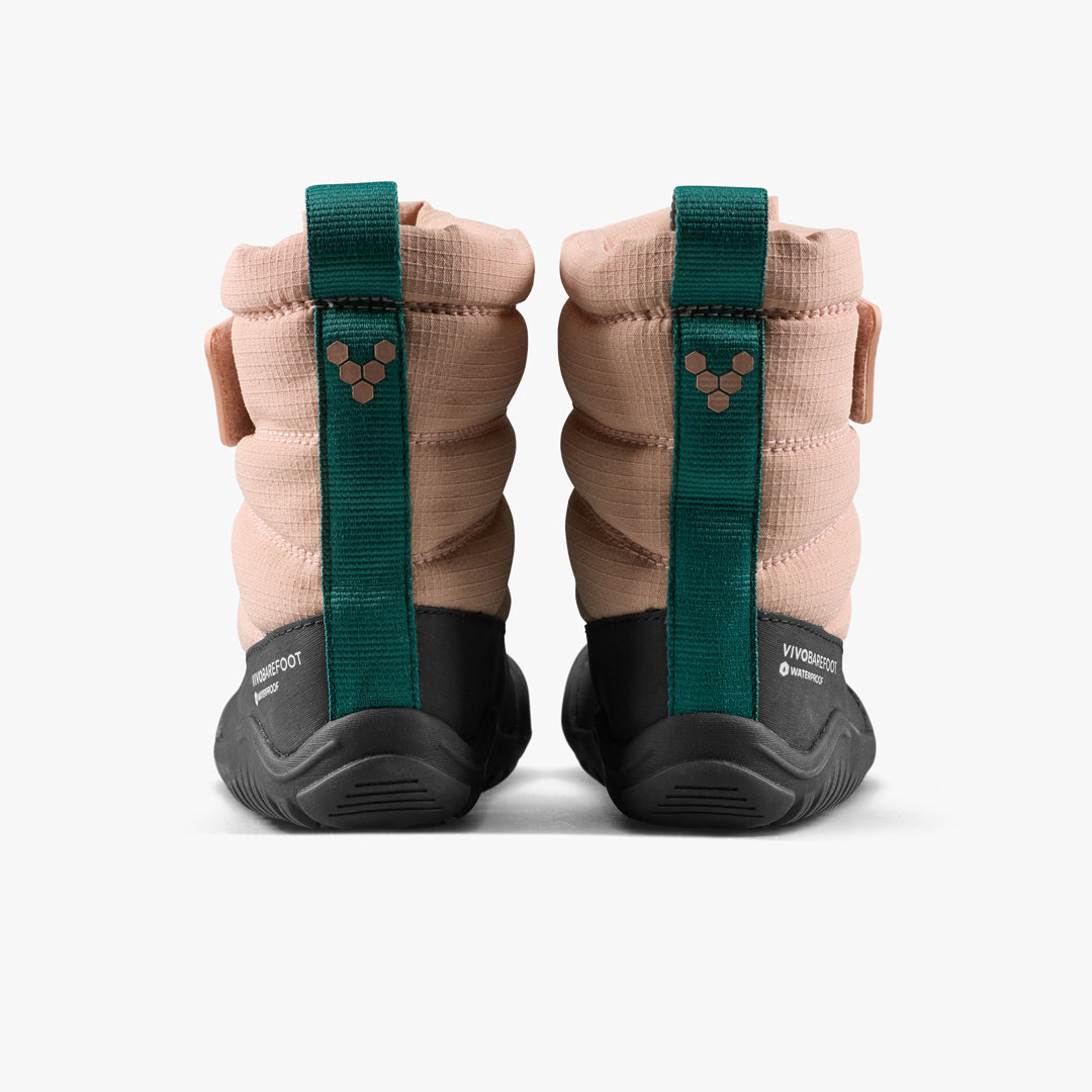 Vivobarefoot Tracker Boots AT Clay