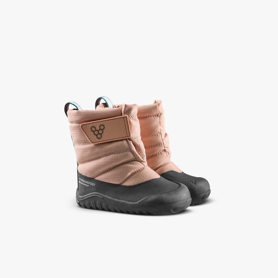 Vivobarefoot Tracker Boots AT Clay