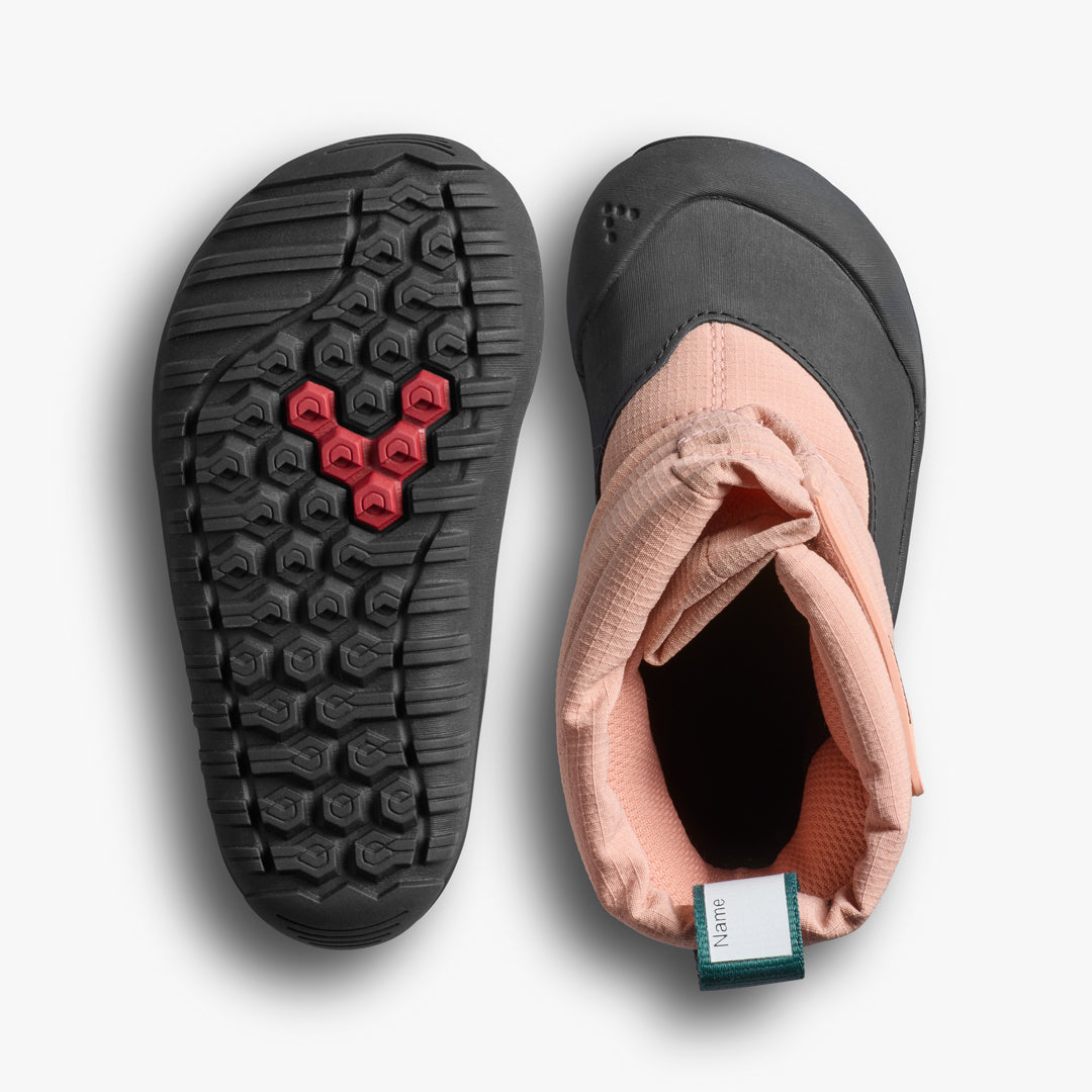 Vivobarefoot Tracker Boots AT Clay