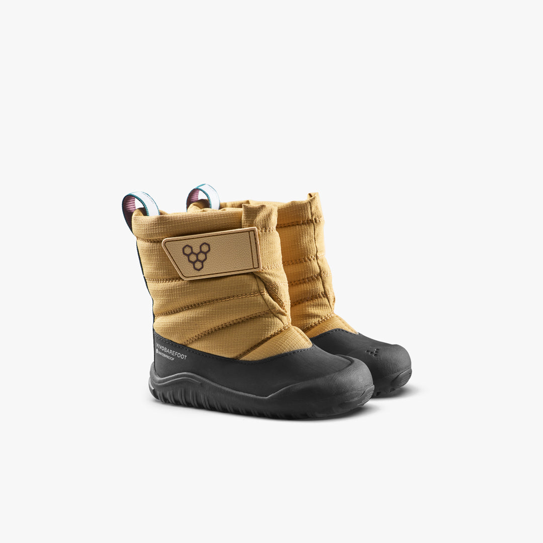 Vivobarefoot Tracker Boots AT Wood