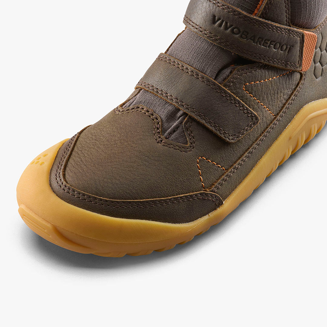 Vivobarefoot Tracker AT Kids Hiking Boots