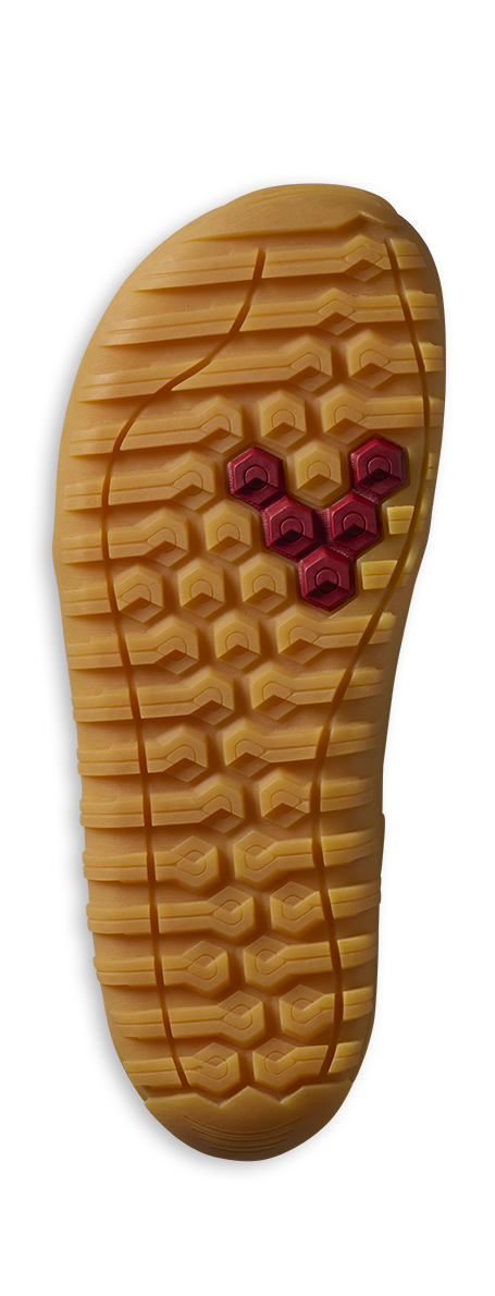 Vivobarefoot Tracker AT Kids Hiking Boots