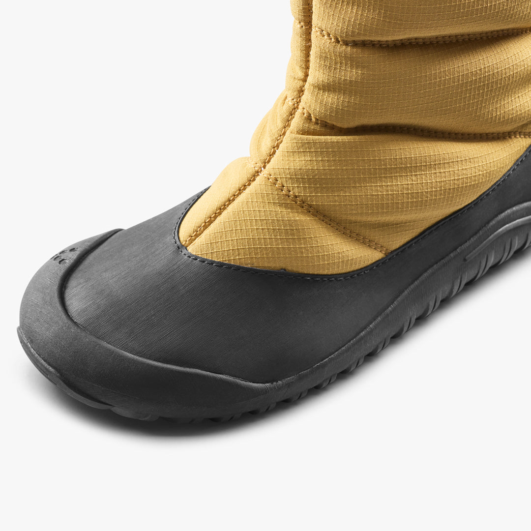 Vivobarefoot Tracker Boots AT Wood