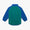 Kids Fleece Jacket Blue