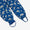 3 in 1 Waterproof Scampsuit Blue Bird