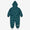 3 in 1 Waterproof Scampsuit Green Mountain