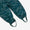 3 in 1 Waterproof Scampsuit Green Mountain