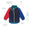 Kids Fleece Jacket Blue