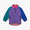 Half Zip Fleece Lilac