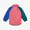 Half Zip Fleece Lilac