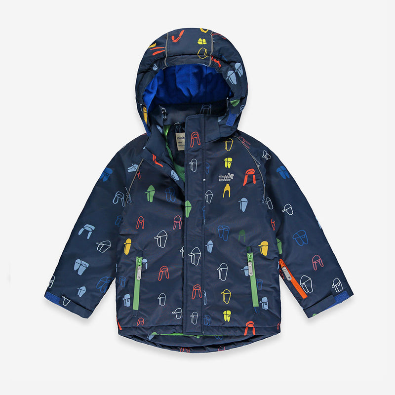 Kids waterproofs, raincoats, wellies & accessories | Muddy Puddles