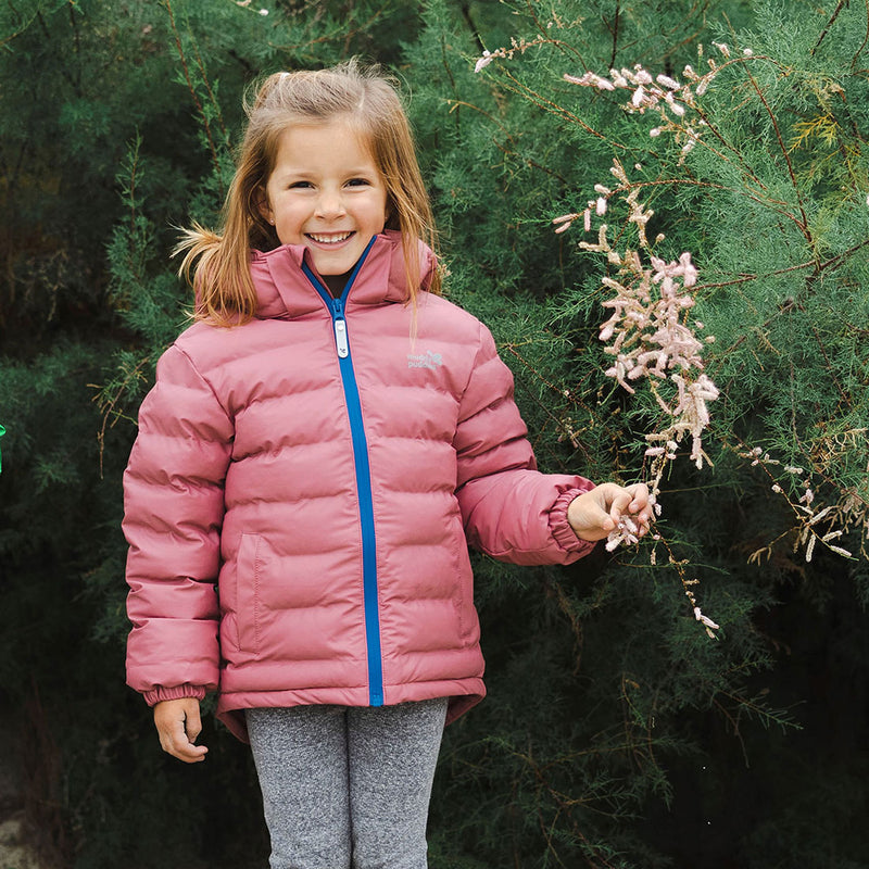 Children's winter coat clearance best sale