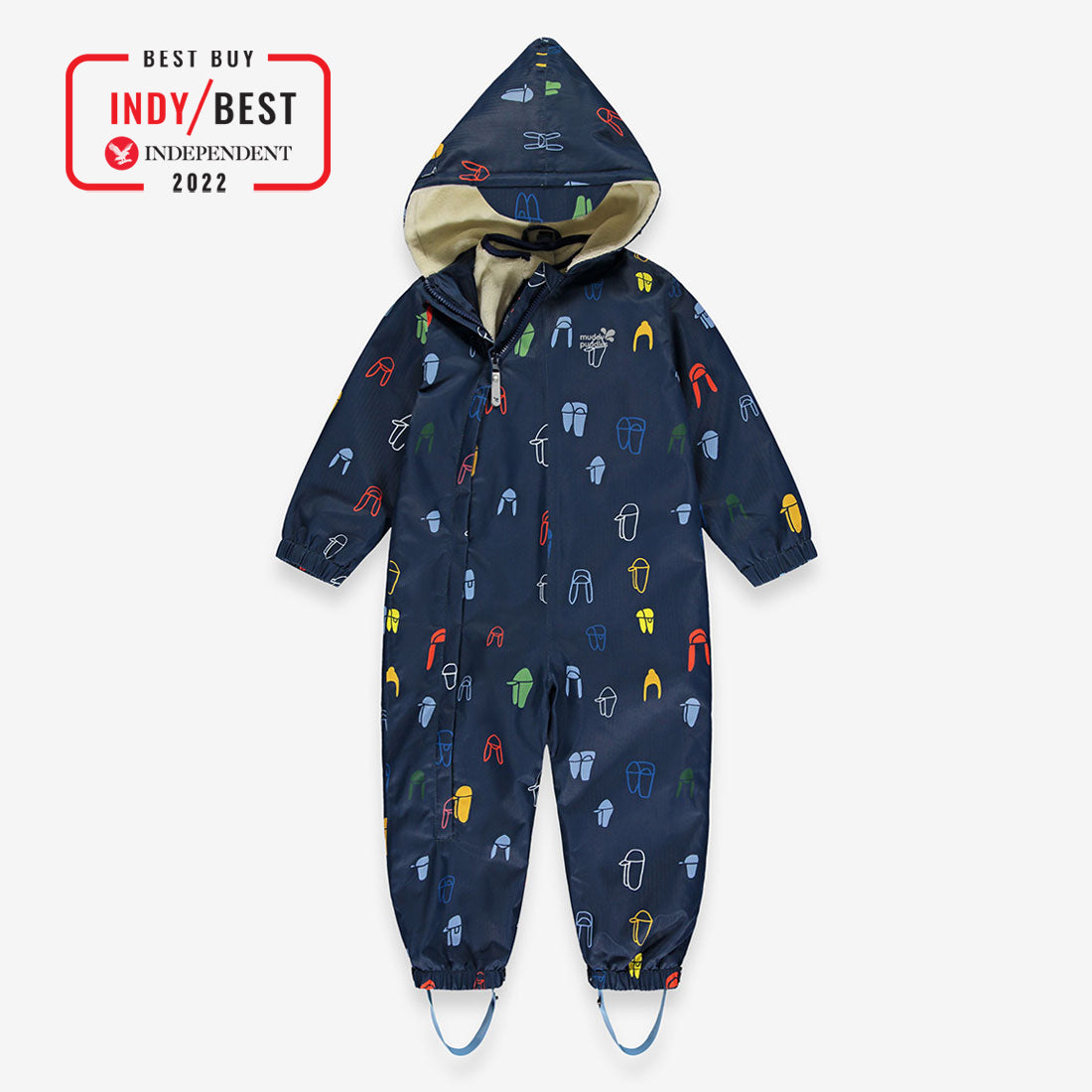 Baby boy puddle suit online