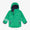 Blizzard Kids Ski Jacket Green