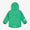 Blizzard Kids Ski Jacket Green