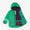 Blizzard Ski Jacket Green