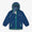 EcoSplash Fleece Lined Jacket Navy