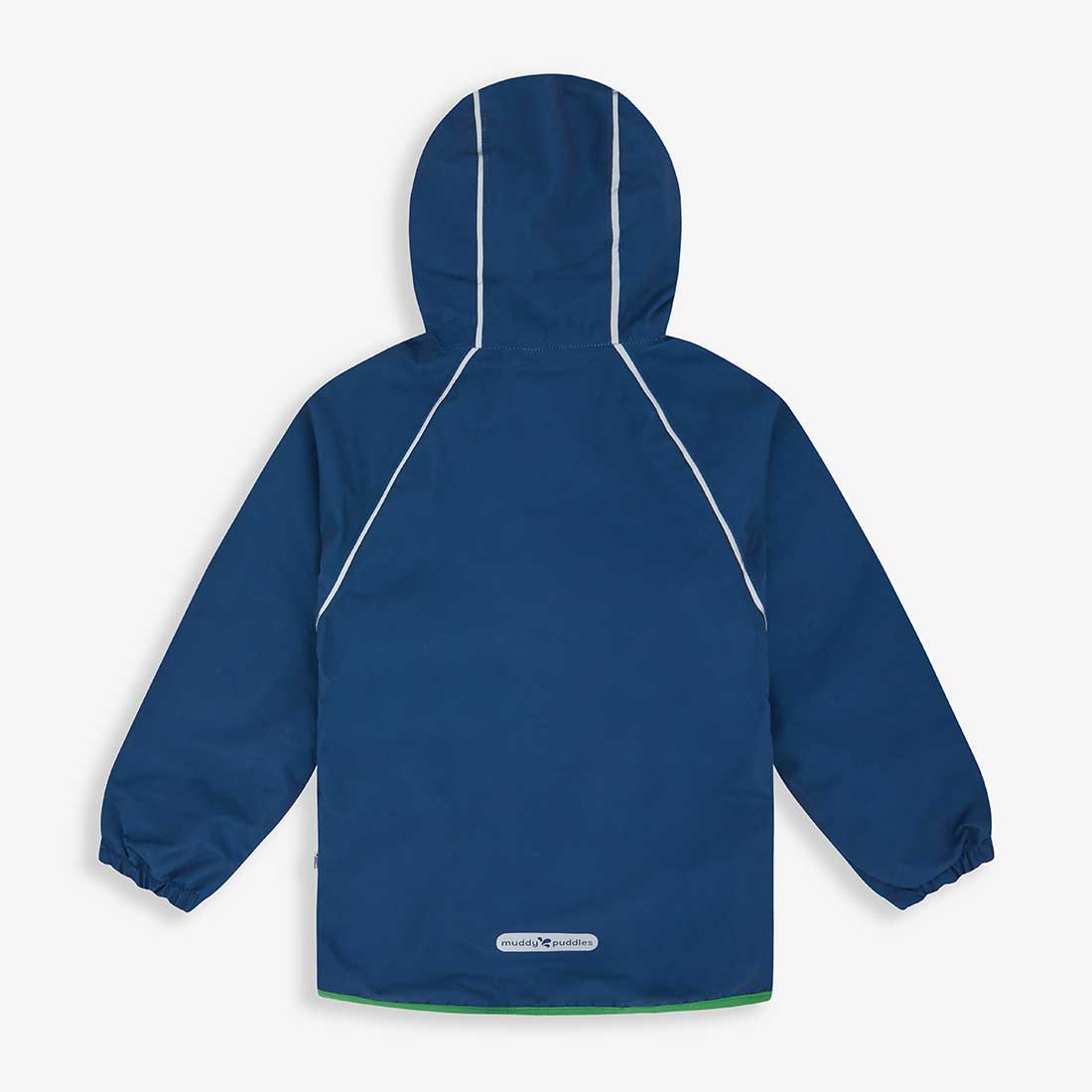 Muddy puddles rain suit deals