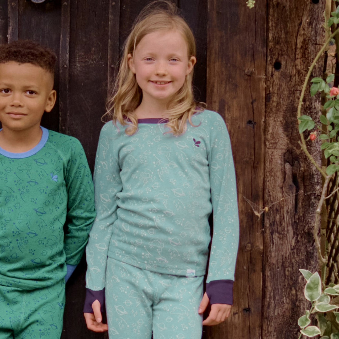 Kids thermal tops shop